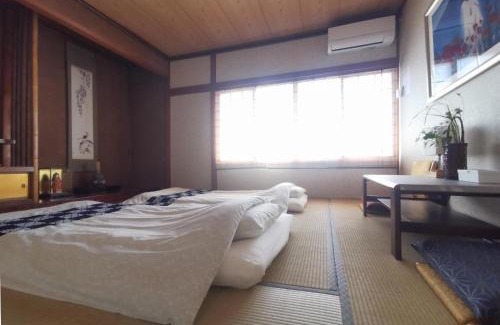 Kanazawa Casa | 心遊亭ー和風の間 Shin Yu Tei