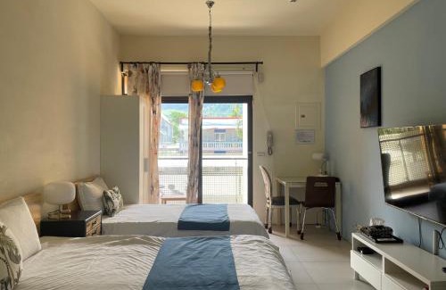 Donghe Casa | 心適都蘭Comfy Inn, Dulan
