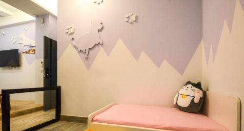 Hualien City Centre Casa | 快樂狗寵物民宿-證號2598