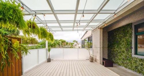 Hualien City Centre Casa | 快樂狗寵物民宿-證號2598