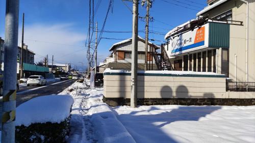 Gifu Apartamento | 快適に滞在&家族利用等におすすめ 洋室と和室が繋がったお部屋
