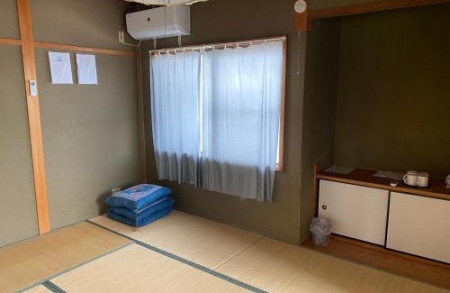 Gifu Apartamento | 快適に滞在&家族利用等におすすめ 洋室と和室が繋がったお部屋