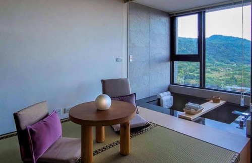 Toucheng Apartamento | 怡蘭灣頭城海景房