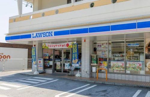 Maeganeku Casa | 恩納村の飲食店多数 徒歩圏内のエリア 最大8名貸切 コンビニ徒歩30秒 ビーチまで徒歩3分 aコーディアルステイ1F