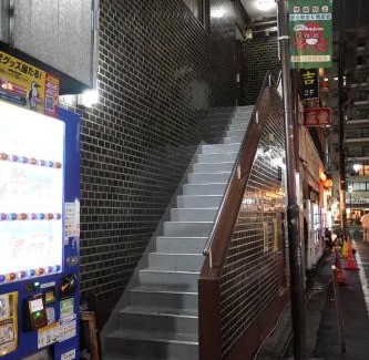 Ebisu Apartamento | 恵比寿駅から徒歩1分 渋谷3分 新宿10分 30m2でゆったり 最高の立地 403号室