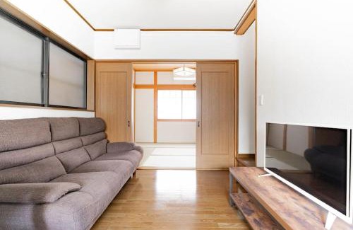 Higashinari Villa | 悠の宿