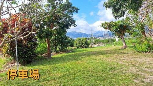 Beinan Casa | 悦來民宿 台東縣民宿334號