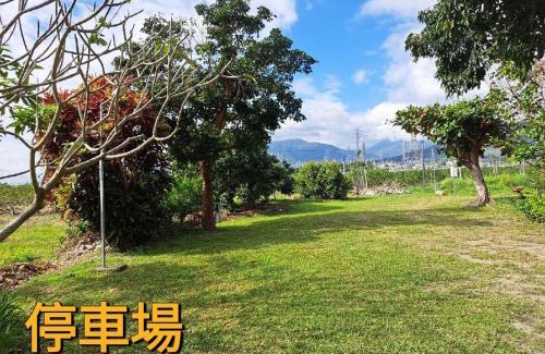 Beinan Casa | 悦來民宿 台東縣民宿334號