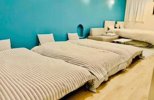 Ainan-cho Apartamento | 愛南町の中心地 星もきれいな宿 うみいろキャビン umiiro cabin