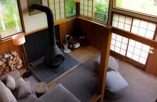 Hirafu Casa | 【愛犬と泊まれる宿】NISEKO RIKYU －利休－