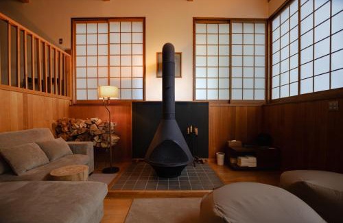 Hirafu Casa | 【愛犬と泊まれる宿】NISEKO RIKYU －利休－