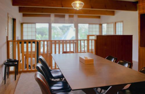 Hirafu Casa | 【愛犬と泊まれる宿】NISEKO RIKYU －利休－