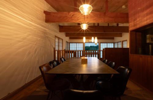 Hirafu Casa | 【愛犬と泊まれる宿】NISEKO RIKYU －利休－
