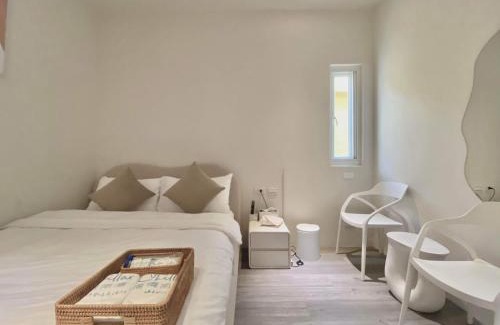 South Beach Apartamento | 慢慢南灣民宿 chillaxNanwan B&B