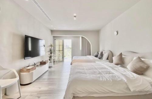 South Beach Apartamento | 慢慢南灣民宿 chillaxNanwan B&B