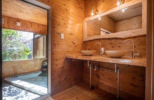 Kawazu Casa | 懐-KAI-