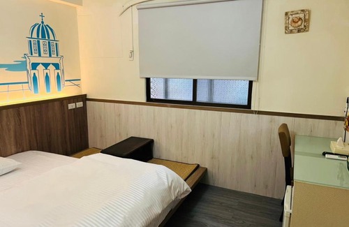 Xitun District Casa | 戀愛逢甲