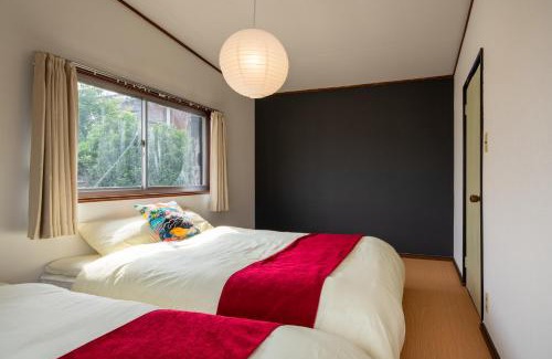 Yachiyo Apartamento | 成田空港直通 和風一軒家 75平米 11名まで 駅徒歩11分