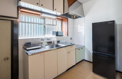 Yachiyo Apartamento | 成田空港直通 和風一軒家 75平米 11名まで 駅徒歩11分