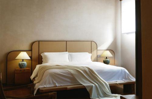 Chengdu City Centre Apartamento | 成都传家合院宽窄店