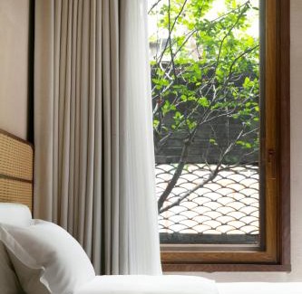 Chengdu City Centre Apartamento | 成都传家合院宽窄店