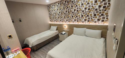 Ximending Hotel | 成都壹壹壹商旅