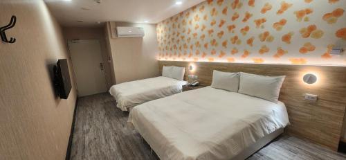 Ximending Hotel | 成都壹壹壹商旅