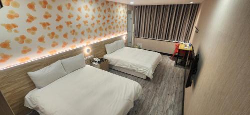 Ximending Hotel | 成都壹壹壹商旅