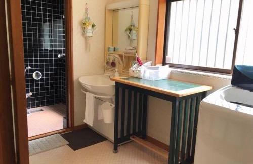 Sakura Apartamento | 手ぶらでバーベキュー 広々115平米 貸切平屋 和風の庭500平米 駐車場3台無料