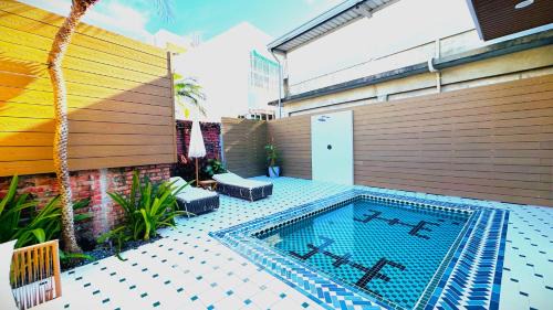Hengchun Old Town Casa | 拾嶼SheWill
