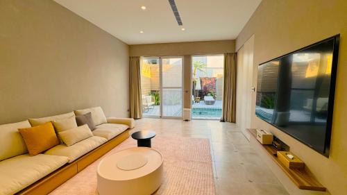Hengchun Old Town Casa | 拾嶼SheWill