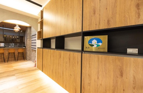Magong Casa | 探尋旅者Homestay