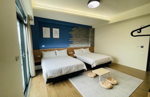 Magong Casa | 探尋旅者Homestay