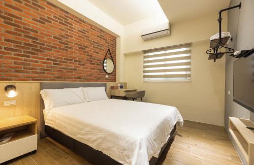 Magong Casa | 探尋旅者Homestay