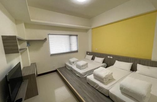 Magong Casa | 攜蔚貳館包棟民宿