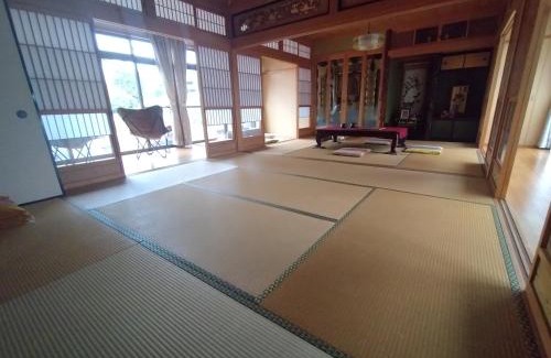 Ayagawa Casa | 政義の宿