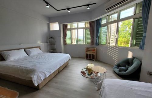 Sanxing Cama Y Desayuno | 敘時光行旅 Telling Story House