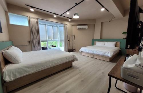 Sanxing Cama Y Desayuno | 敘時光行旅 Telling Story House