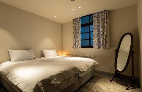 Sanchong Casa | 文坊 Wen Guest House