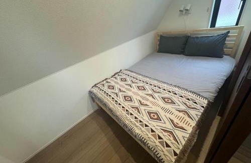 Okubo Apartamento | 新大久保から徒歩7分の新築アパート3