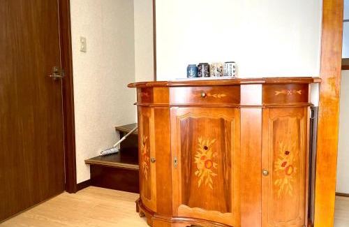 Jujo Chalet De Esquí | 新宿へ行く便利の一軒家