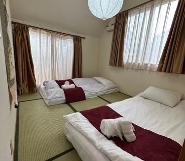 Hyakunincho Apartamento | 新宿一軒家120平米 Jr新大久保駅徒歩3分 浴室2 トイレ2 歌舞伎町徒歩10分 駐車場無料