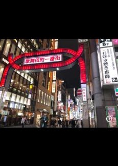 Hyakunincho Apartamento | 新宿一軒家120平米 Jr新大久保駅徒歩3分 浴室2 トイレ2 歌舞伎町徒歩10分 駐車場無料