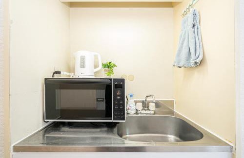 Kabukicho Apartamento | 新宿区市中心歌舞伎町首选房源免费Wi-Fi。