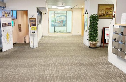 Sasazuka Apartamento | 新宿圈笹塚#公寓酒店#笹塚车站步行5分钟#1站地5分钟直达新宿#シャトレーイン東京笹塚Hotel#笹塚709