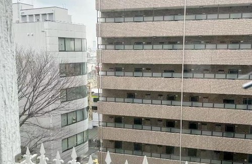 Sasazuka Apartamento | 新宿圈笹塚#公寓酒店#笹塚车站步行5分钟#1站地5分钟直达新宿#シャトレーイン東京笹塚Hotel#笹塚709
