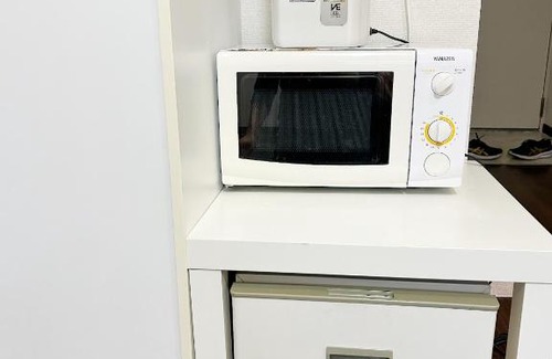 Sasazuka Apartamento | 新宿圈笹塚#公寓酒店#笹塚车站步行5分钟#1站地5分钟直达新宿#シャトレーイン東京笹塚Hotel#笹塚709