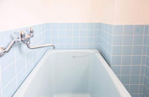 Nishiwaseda Apartamento | 新宿早稲田藤瀧アパートメント