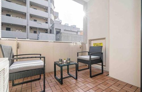 Kabukicho Apartamento | 新宿歌舞伎町韩国广场房源免费Wi-Fi