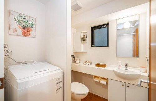 Kabukicho Apartamento | 新宿歌舞伎町韩国广场房源免费Wi-Fi